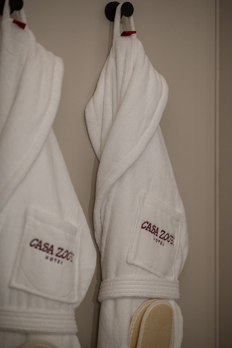 Casa Zogbi Hotel, Porto