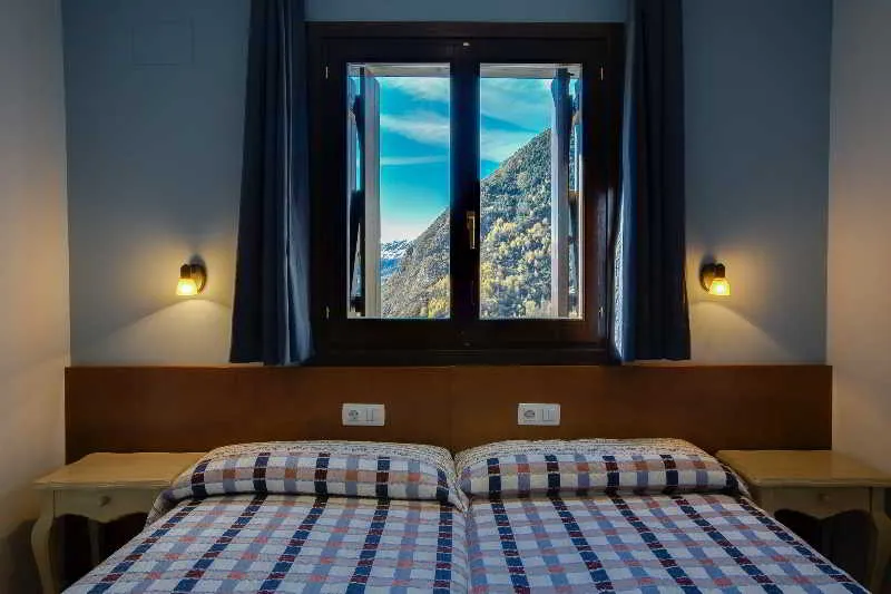 Room, Parque Natural, Barcelona