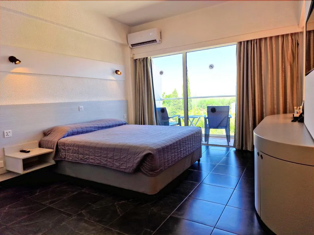 Double or Twin SUPERIOR Room, Sveltos Hotel, Cyprus