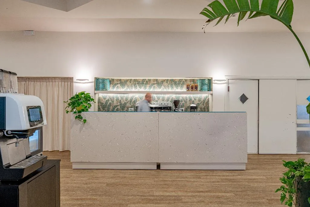 Restaurant, Hotel Calabona, Alghero