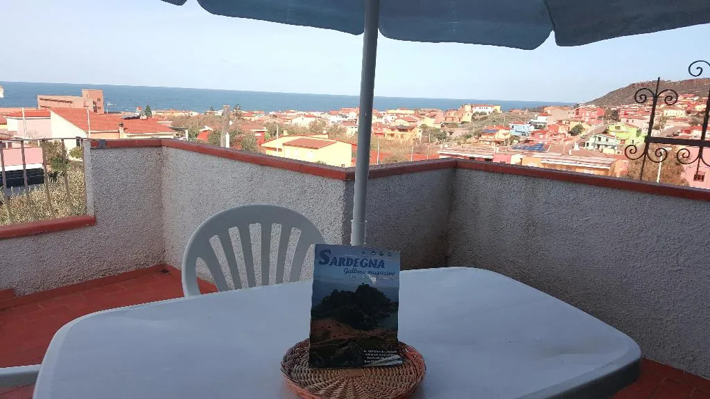 APARTMENT CAPACITY 4 Room, Residence L'Ancora, Cagliari