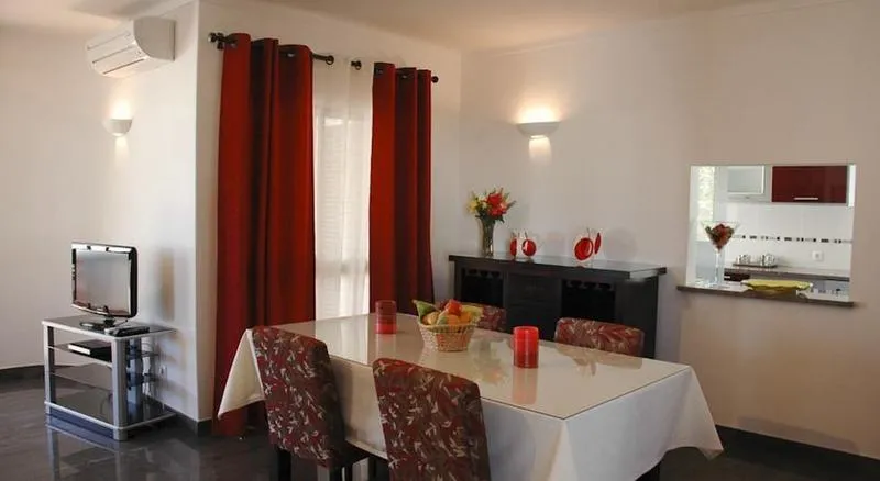 Room, Turiquintas, Algarve