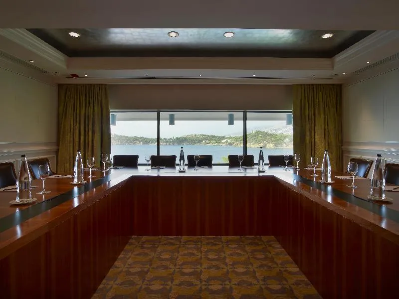 Conferences, Four Seasons Astir Palace Hotel Athens, Athens