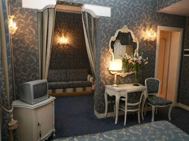 General view, Locanda Ca Del Brocchi, Venice