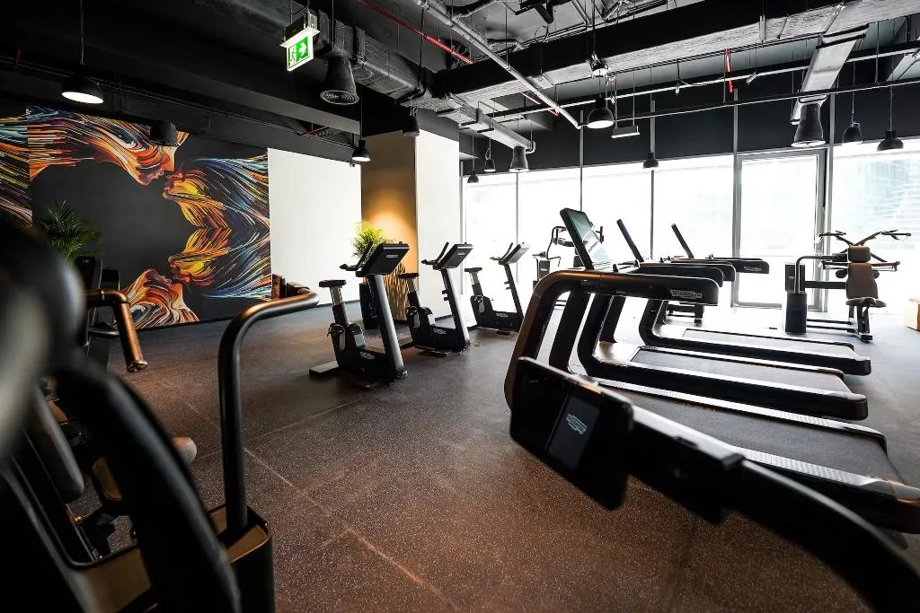 Sports and Entertainment, Me Dubai Residences By Melia, Dubai