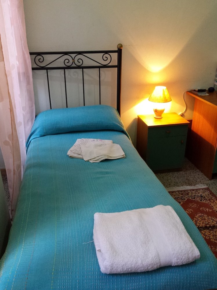 Bed and Breakfast Bella Stella, Catania