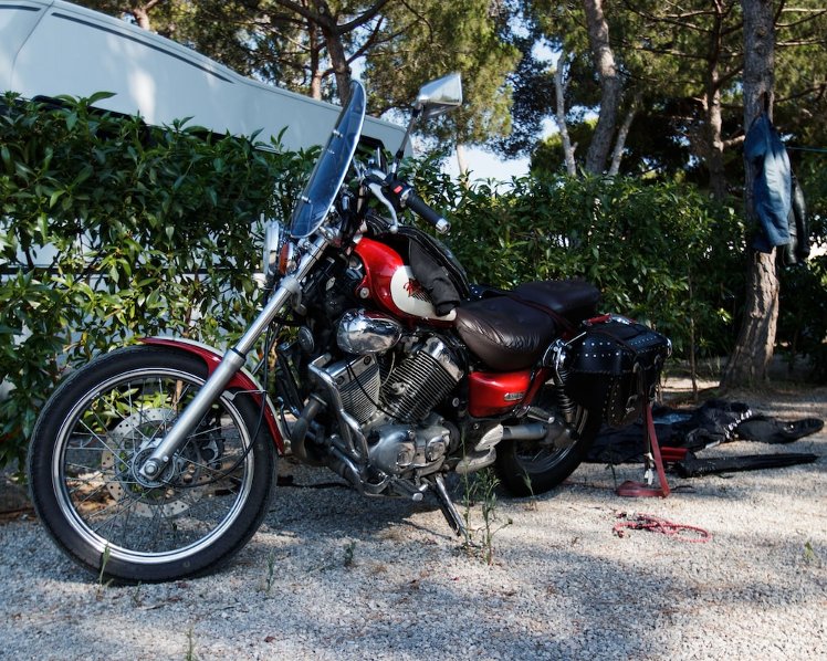 3 Estrellas Camping, Barcelona