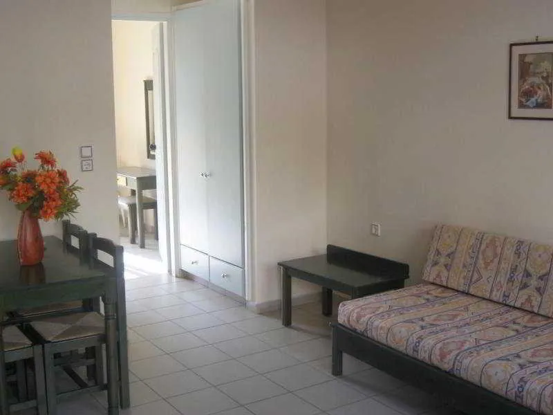 Room, Mythos Platanias, Crete
