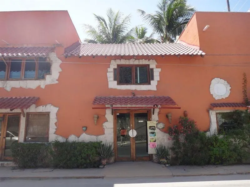 General view, Playa Del Karma, Playa Del Carmen