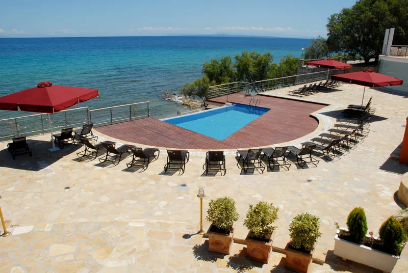 Pool, Tsamis Zante Hotel, Zante