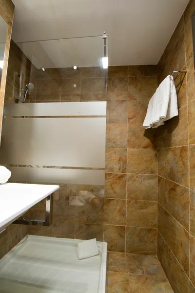 TWIN CAPACITY 3 Room, Helios Hotel, Majorca