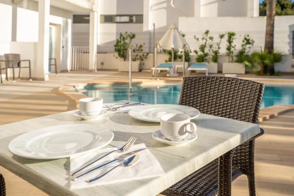 General view, Inner Hotel Rupit-adults Only, Majorca