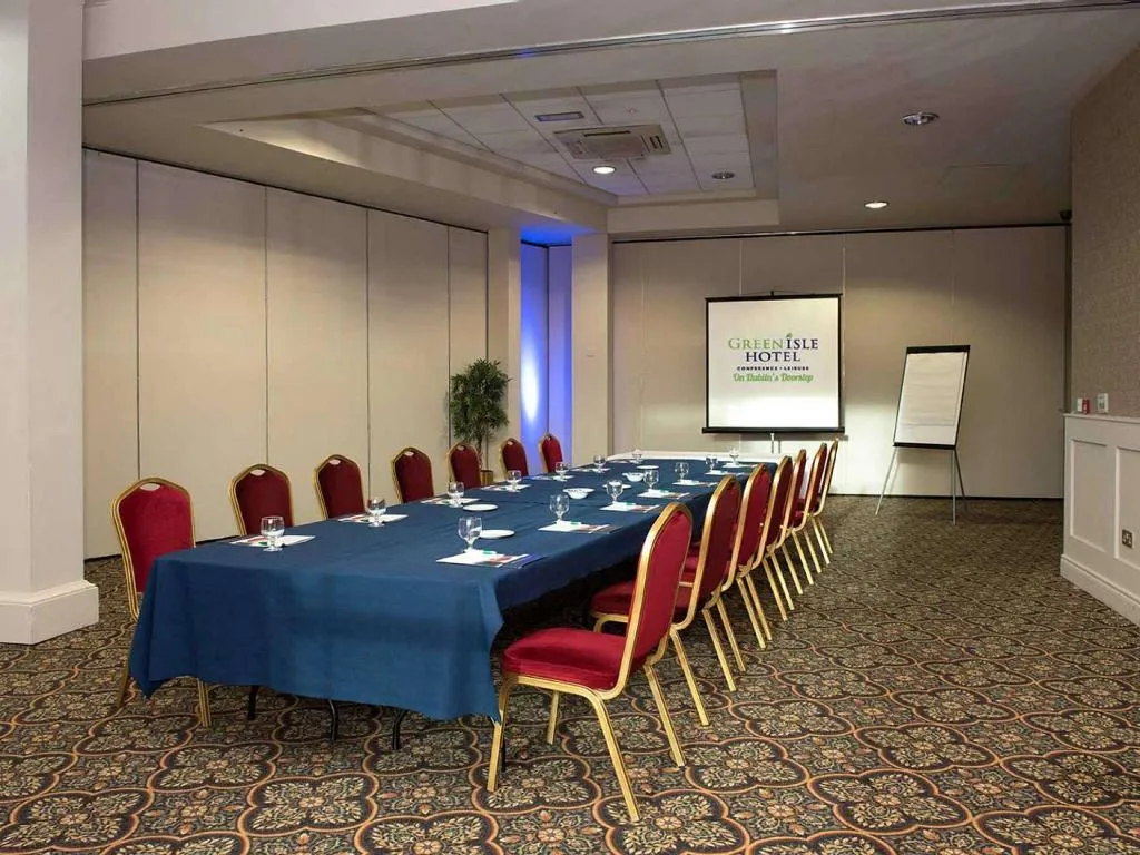 Conferences, The Green Isle Hotel Dublin, Dublin
