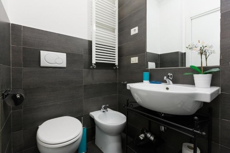 Roma Trastevere Relais Guest House, Rome