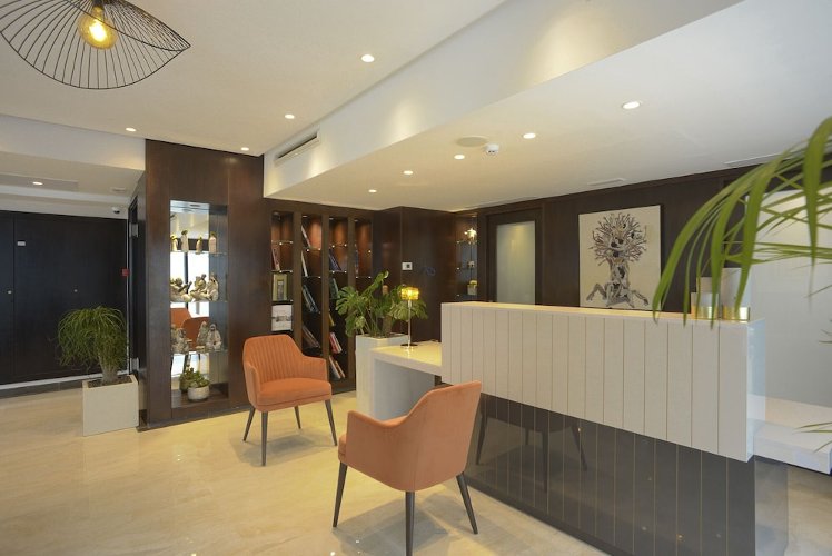 Maia Hotel Suites, Tunisia