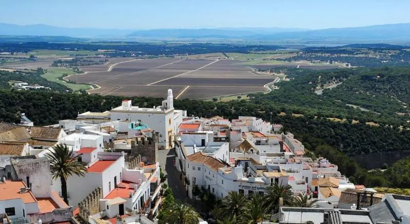 General view, Hotel  Boutique V, Costa De La Luz