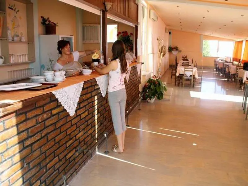 Bar, El Greco, Corfu
