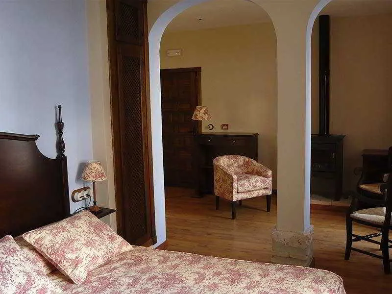 Room, Hacienda Minerva, Costa Del Sol