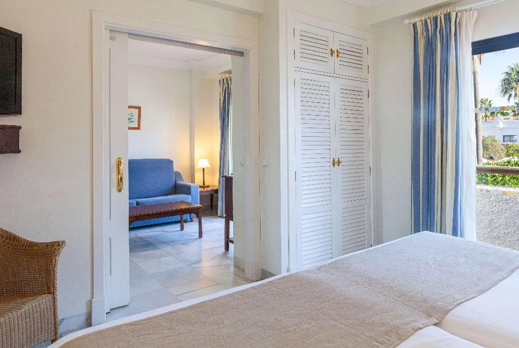 Room, Playa de la Luz, Costa De La Luz