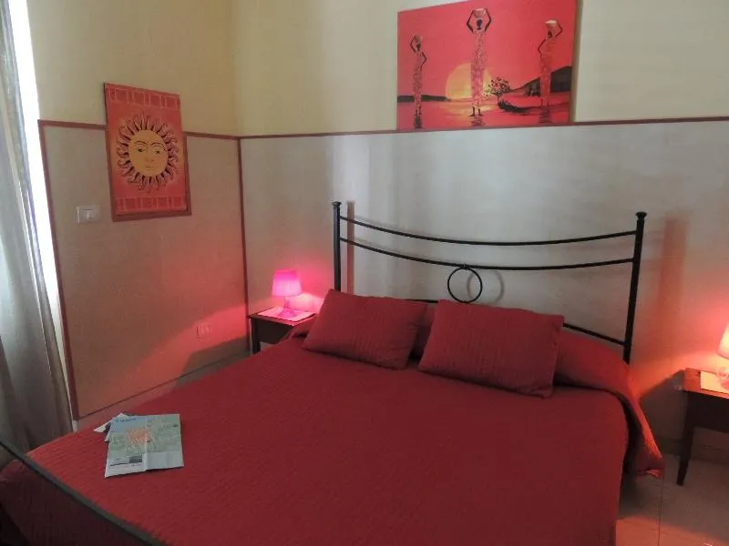 TRIPLE STANDARD Room, B&B I Mastrazzi Riposto Giarre, Taormina