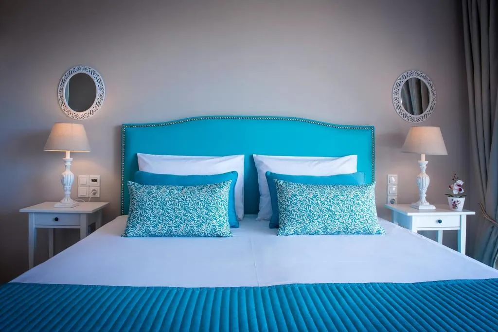 APARTMENT DELUXE Room, Ammos Boutique Apartments & Suites, Crete