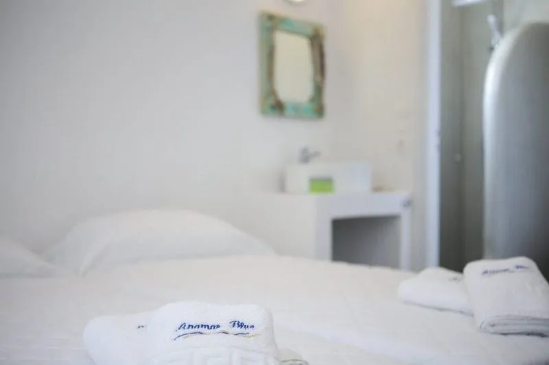 Room, Anamar Blu, Mykonos