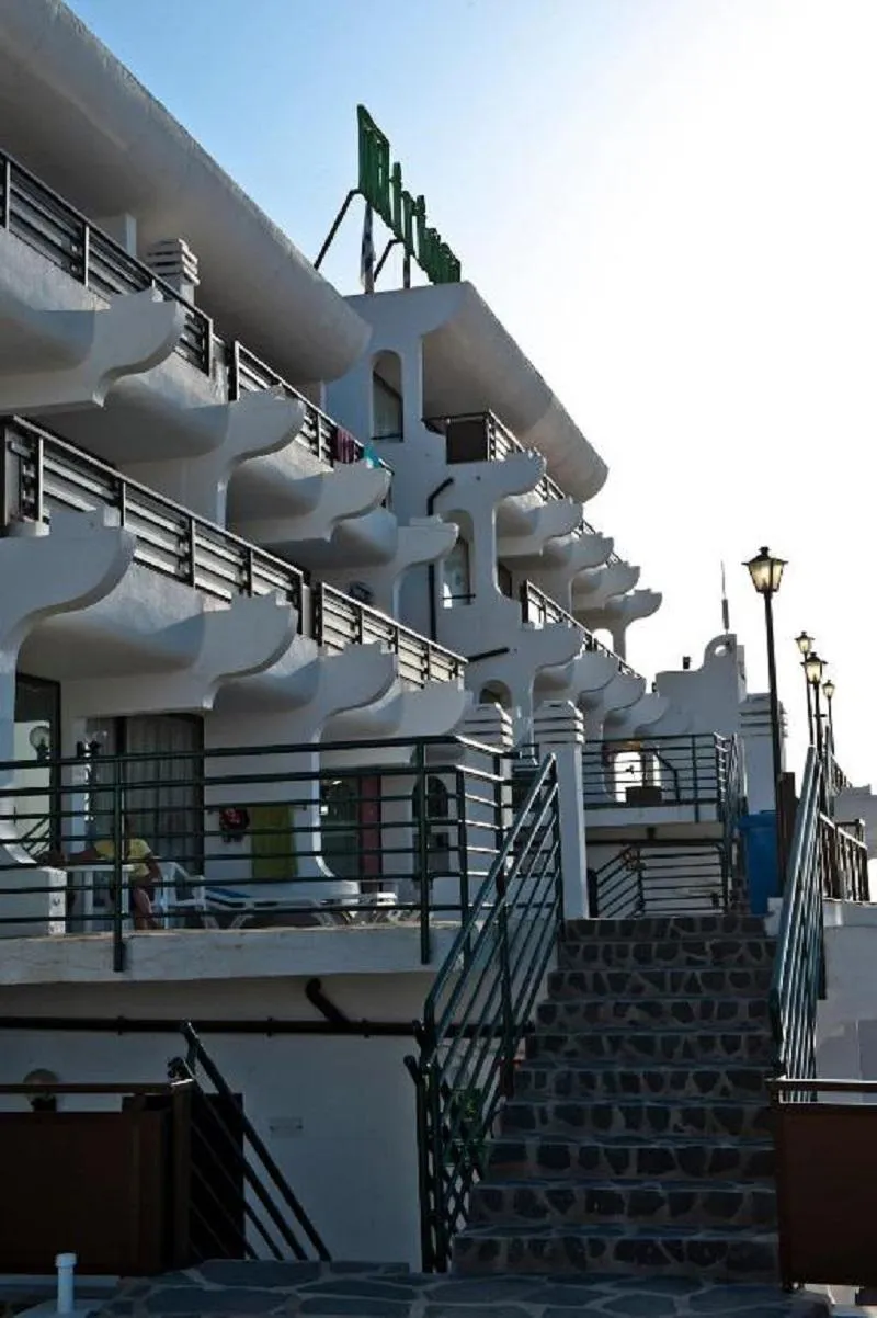General view, Miriam, Gran Canaria