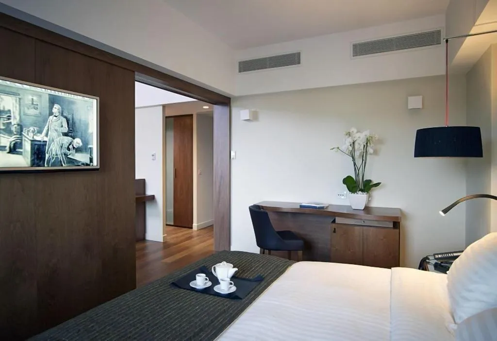SUITE STANDARD Room, Samaria, Crete
