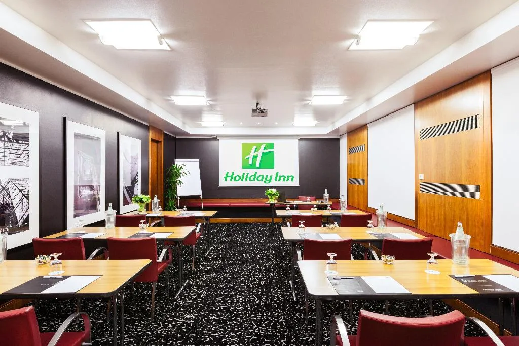 Conferences, Holiday Inn Milan Garibaldi Station, Milan