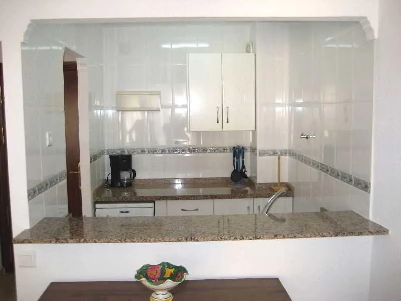 APARTMENT CAPACITY 4 ONE BEDROOM Room, Intercentro Torrox Costa, Costa Del Sol