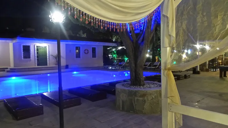 Pool, Vento Boutique Hotel, Dalaman