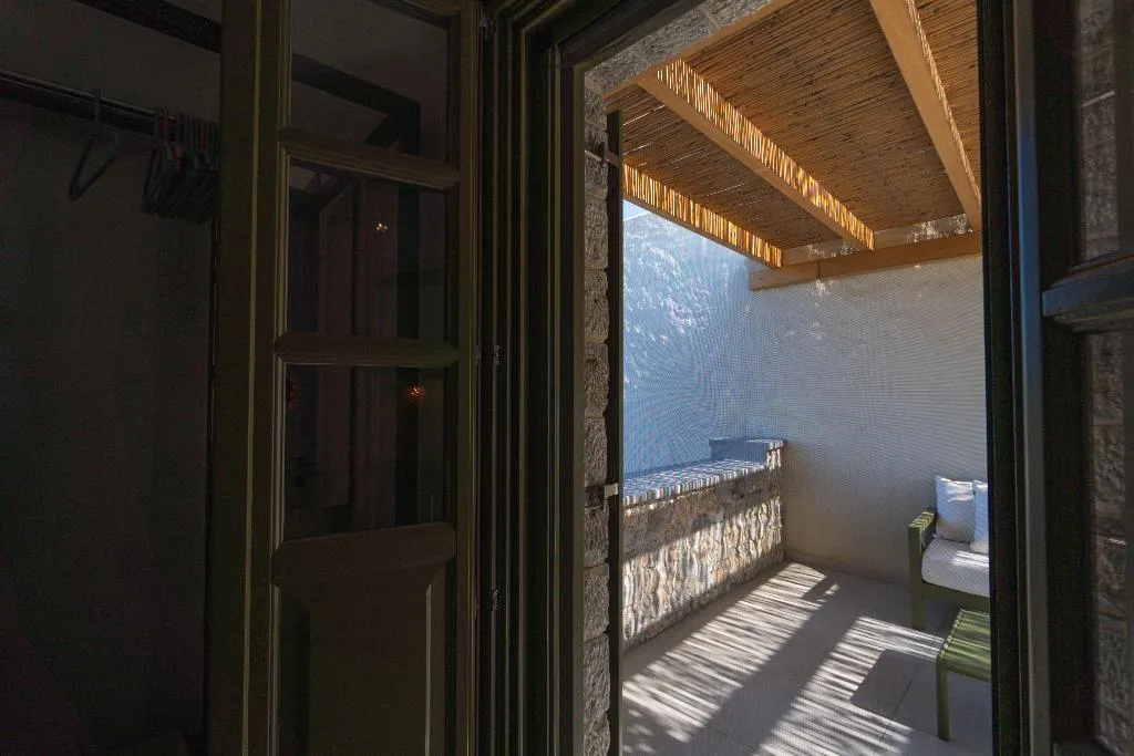 Room SUPERIOR Room, Villa Rosa - Luxury Villas With Panoramic Views, Kos