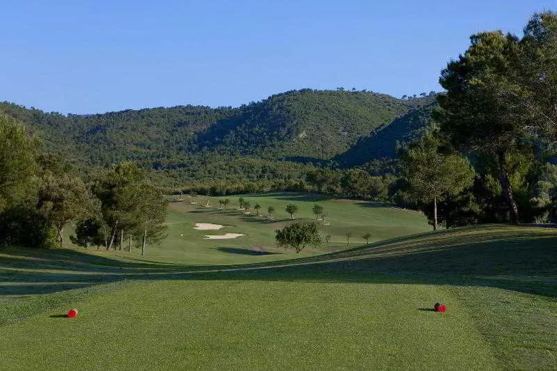 General view, Sheraton Mallorca Arabella Golf Hotel, Majorca