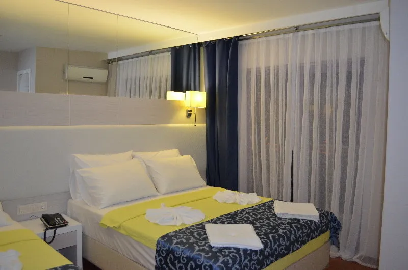 Room, Gold Boutique Hotel, Dalaman
