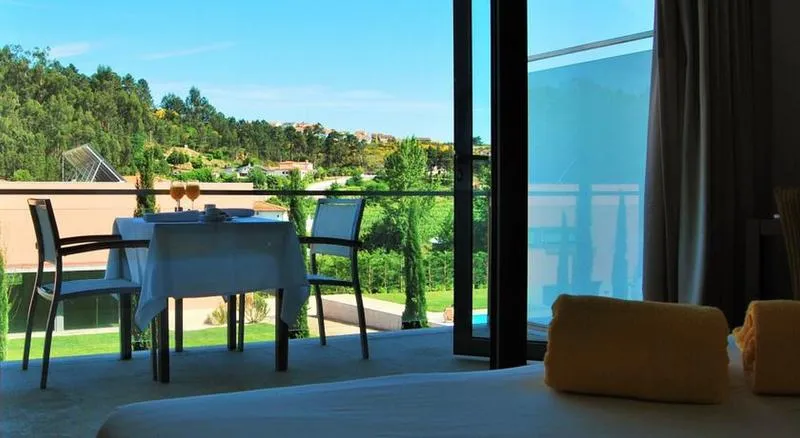 Room, Quinta Da Cruz & Spa, Porto