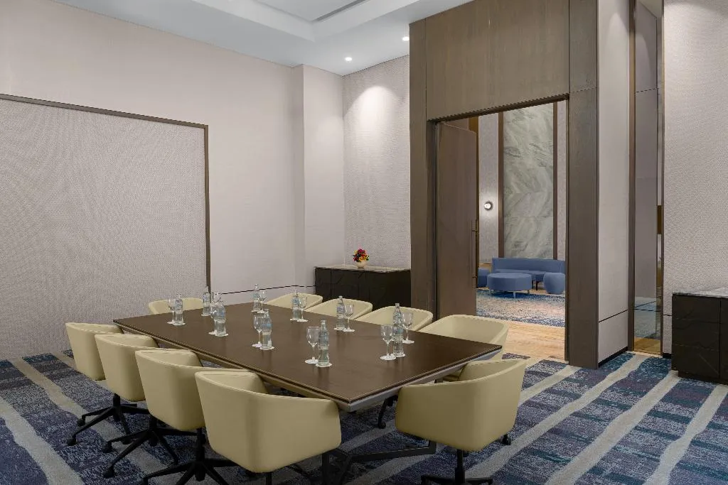 Conferences, Waldorf Astoria Riviera Maya, Cancun Area