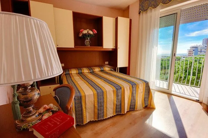 DOUBLE STANDARD Room, Jet, Venice