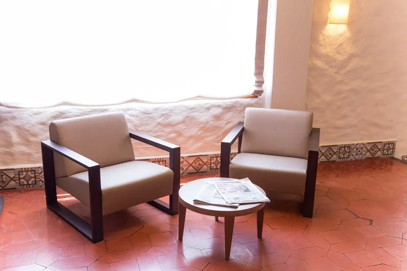Lobby, La Carreta, Valencia