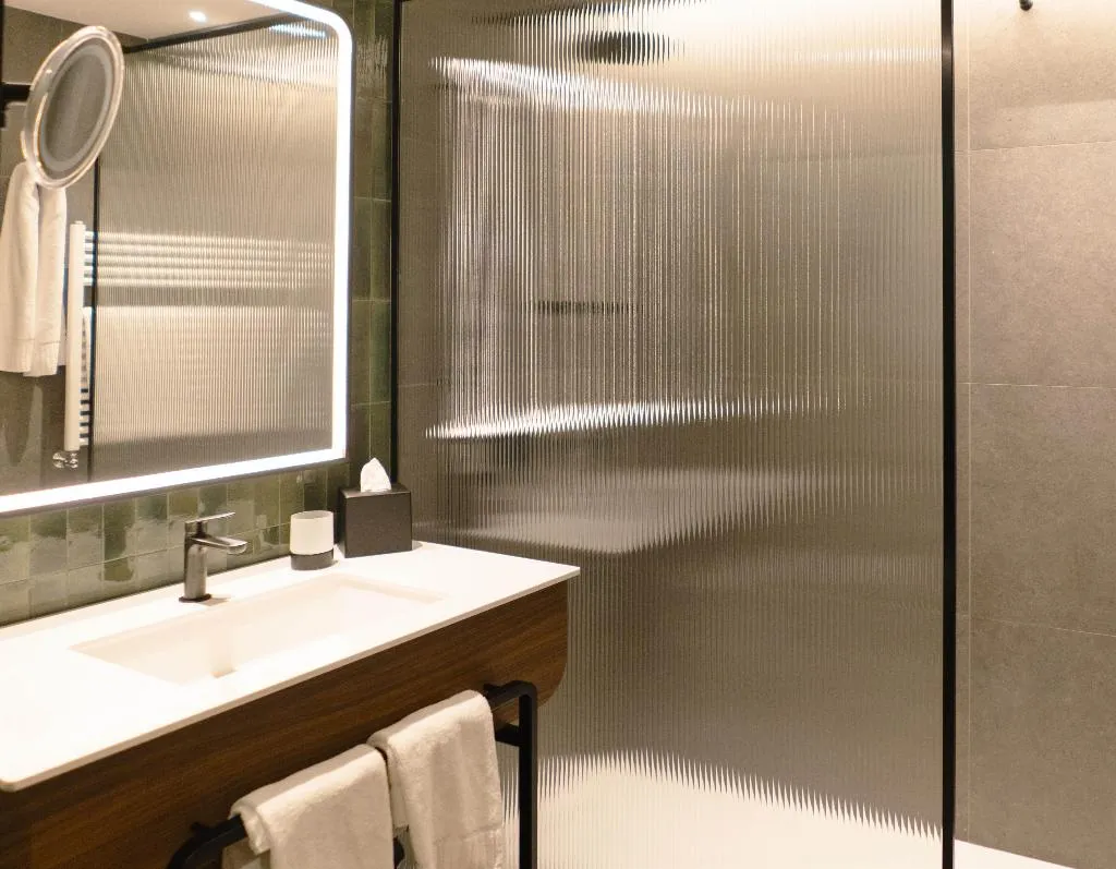 TWIN WITH BALCONY Room, Picciolo Etna Golf Resort & Spa, Curio Collection, Catania