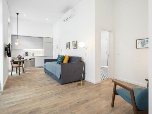 Lisbon Serviced Apartments Chiado Emenda, Lisbon