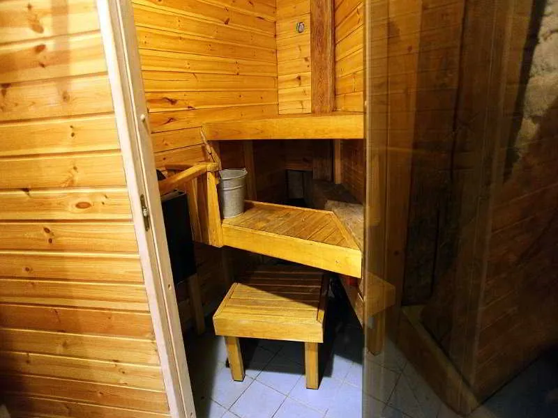 Room, Kuninga Apartments, Tallinn