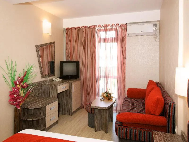 Room, Kotva, Bourgas