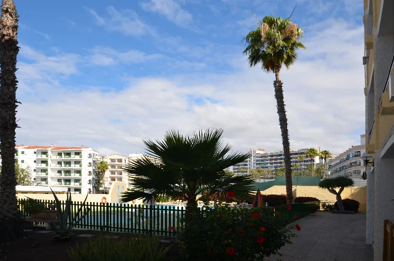 General view, Los Juncos I, Gran Canaria