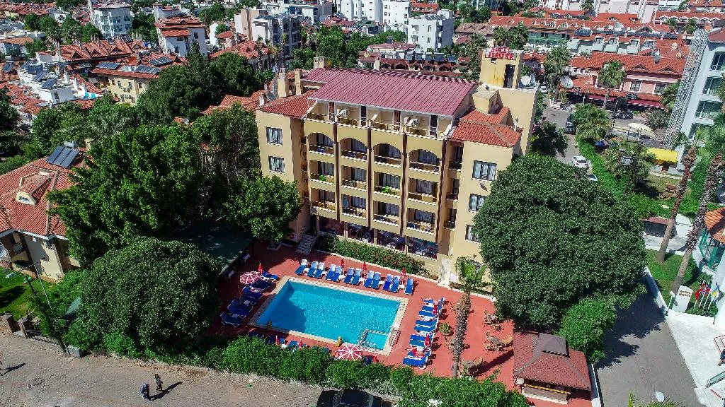 General view, Juniper Hotel Adult Only +14  Icmeler, Dalaman