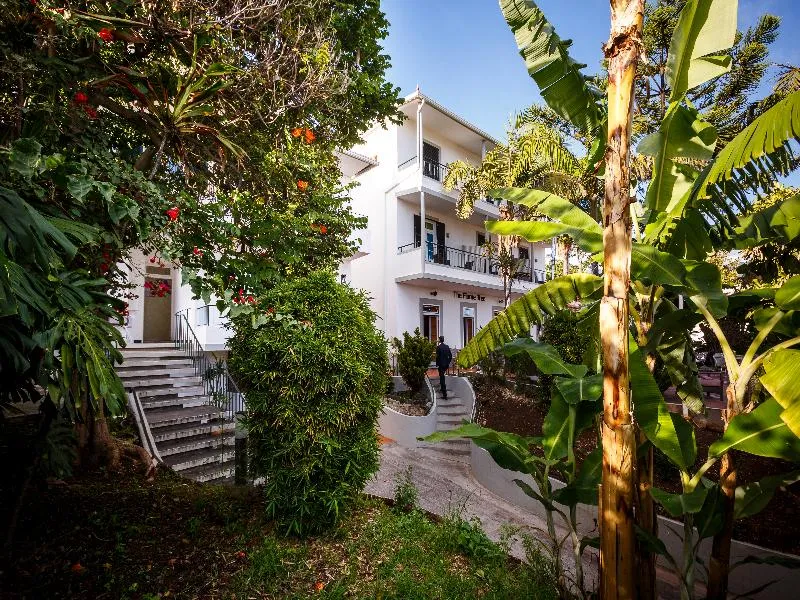General view, Residencial Vila Camacho, Madeira