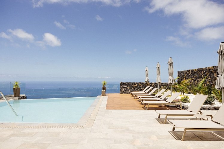 Anamcara Suites La Palma, La Palma