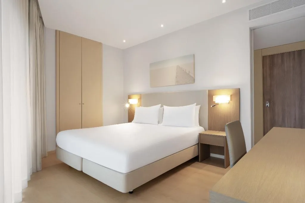 SUITE STANDARD Room, Eurostars Oasis Plaza, Porto
