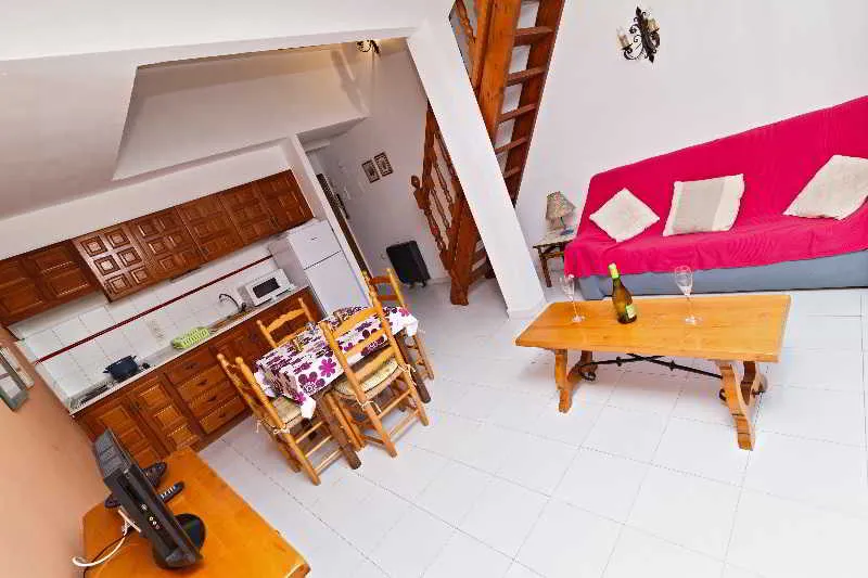 Room, Apartamentos La Racona, Costa Blanca