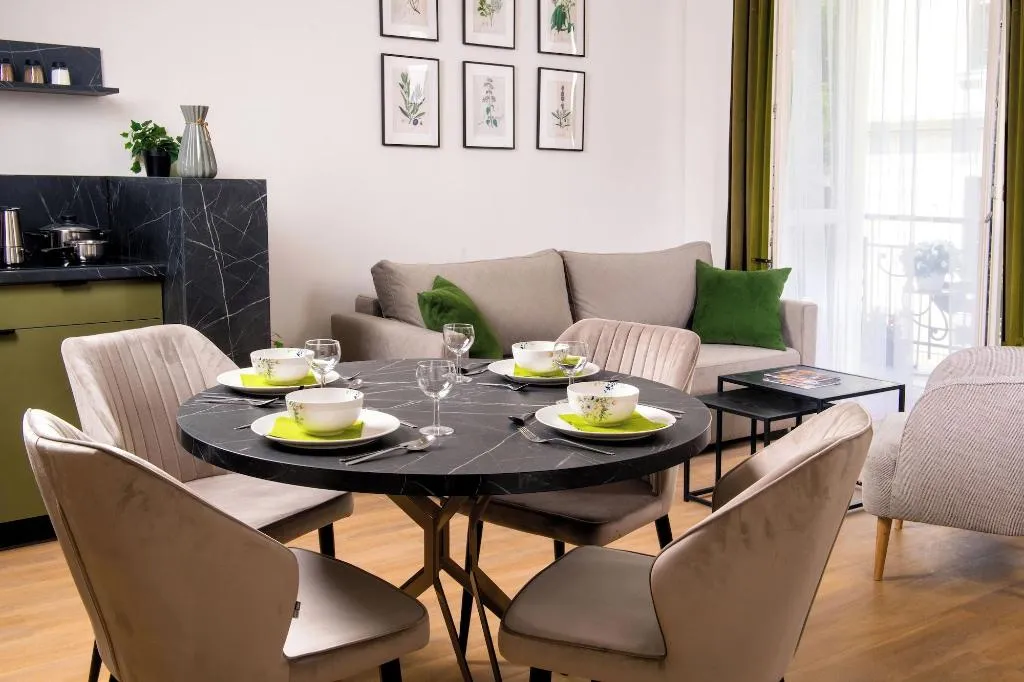 Room, Rajska Residence, Krakow