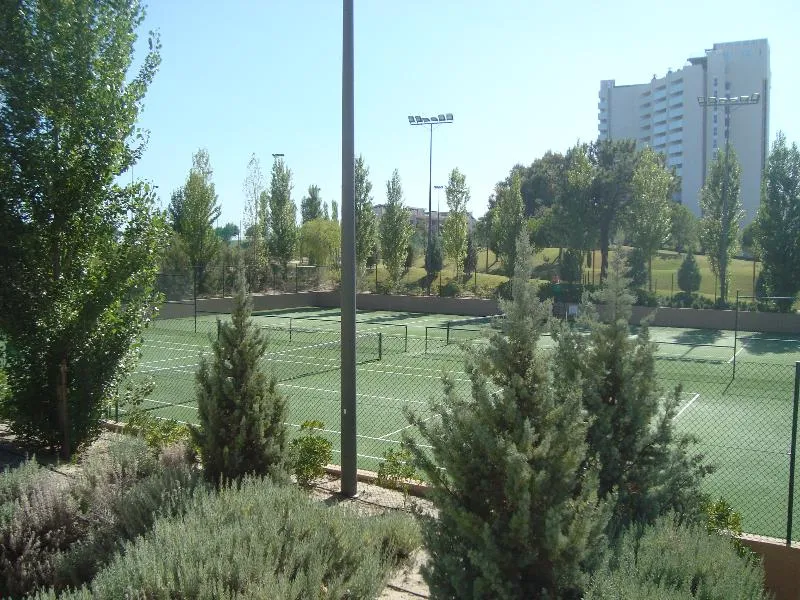 Sports and Entertainment, Troia Residence Ácala, Lisbon
